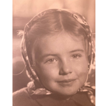 Notice Gallery for Pauline ALMOND