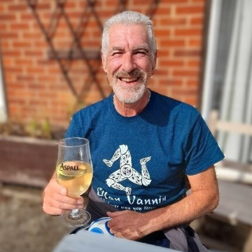 Photo of Vincent David CALLAGHAN