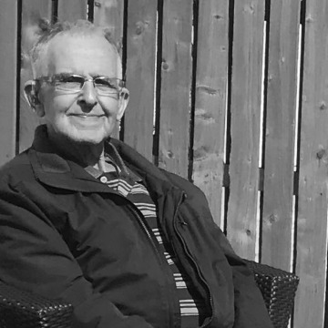Photo of William GLEN