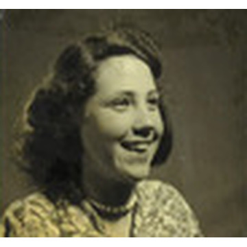 Photo of Patricia Thelma FITZPATRICK