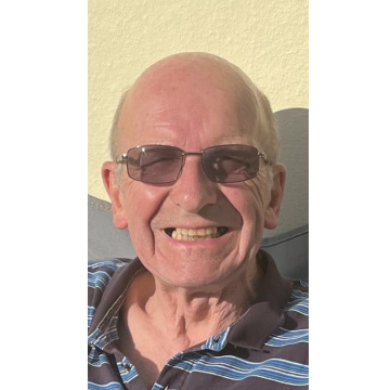 Photo of Jeremy John NOTT