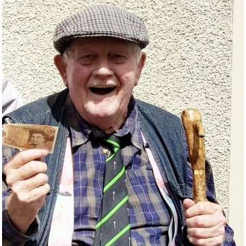 Photo of Robert JENKINS