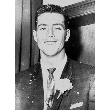 Photo of Charles Anthony Peter WEIR