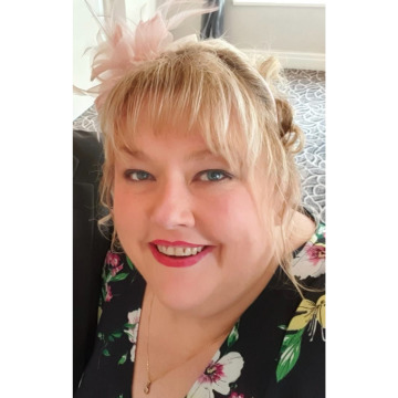 Photo of Sian MILLS