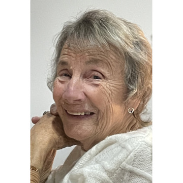 Notice Gallery for Jean GARDINER