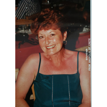 Photo of Laura Jean MILNE