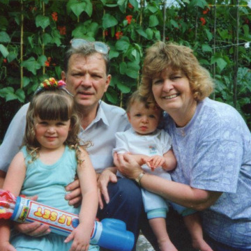 Notice Gallery for Sylvia GODBER