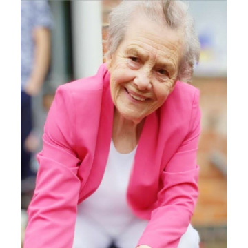 Photo of Jean REDFERN