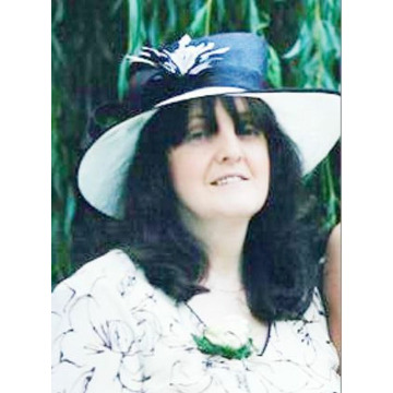 Photo of Donna BENTLEY