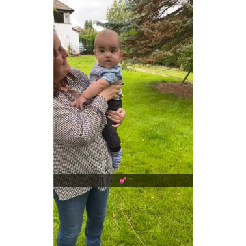 Notice Gallery for Donna BENTLEY