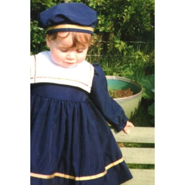 Photo of Kennedy Afton MCFARLANE