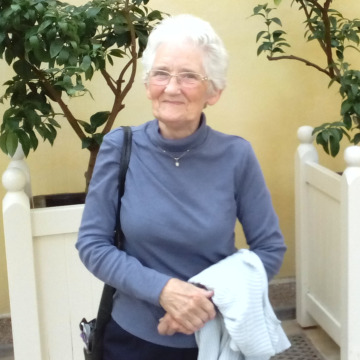 Photo of Josephine JENKINS