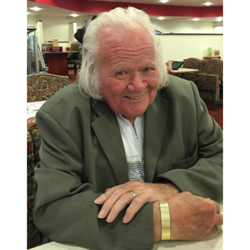 Photo of Tony KERINS