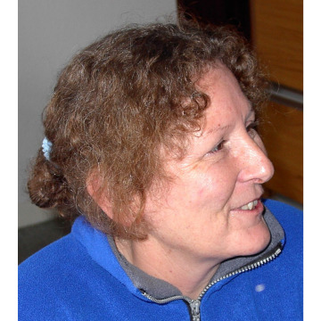 Notice Gallery for Anne Elizabeth EVANS