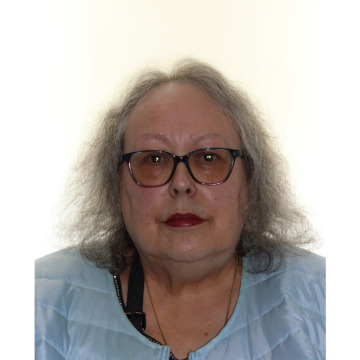 Photo of Susan Patricia FOX