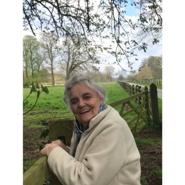 Notice Gallery for Nellie SUDDABY