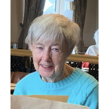 Photo of Linda Carol FIRTH