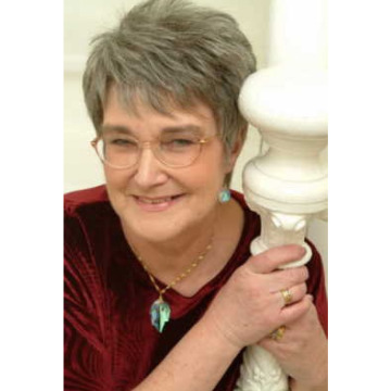 Photo of Velma Joyce McGREADY