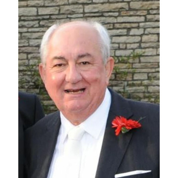 Photo of David Royston LEWIS