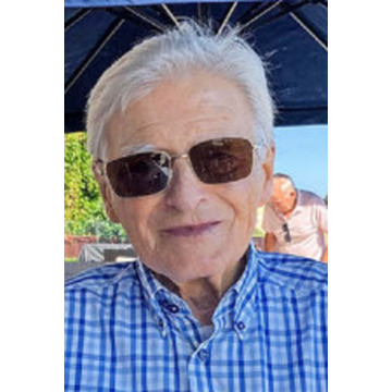 Photo of Alwyn ROBERTS