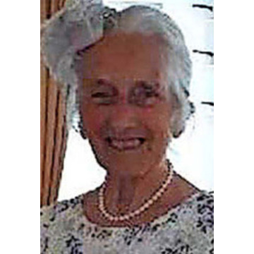 Photo of Jeanne ENTWISTLE