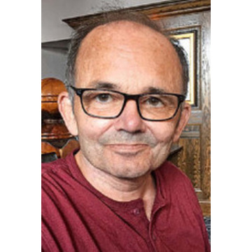 Photo of Peter Thomas CLEAVER