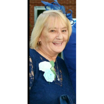 Photo of Karen DAY