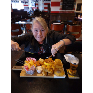 Notice Gallery for Karen Elizabeth SMITH