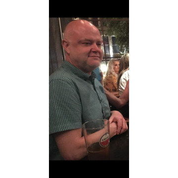 Photo of Stephen Patrick O'FLAHERTY