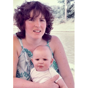 Photo of Michelle RICE