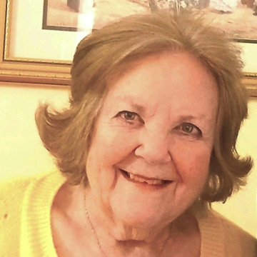 Photo of Brenda CHEETHAM