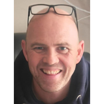 Photo of Timothy John CAULFIELD