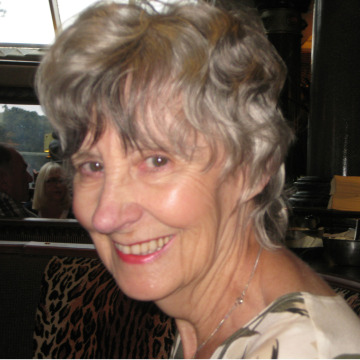 Photo of Gladys SHELLARD