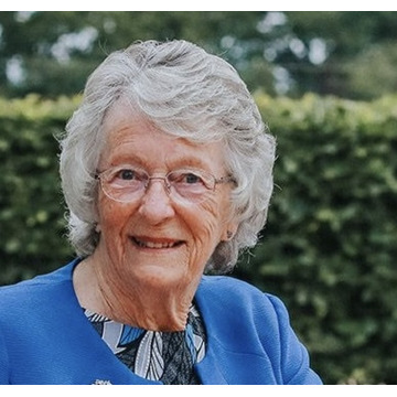 Photo of Barbara POUND