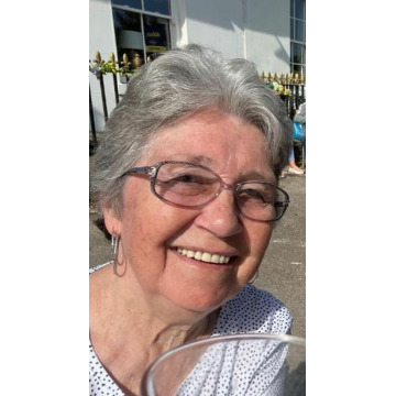 Photo of Jan(et) BELL