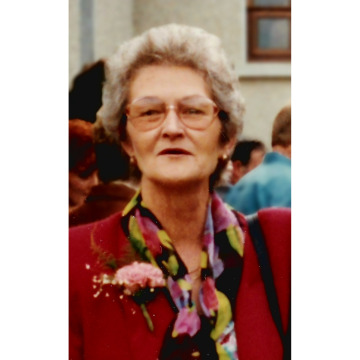 Photo of Catherine FINN