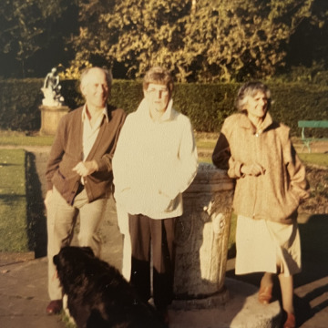 Notice Gallery for Colin TINKER