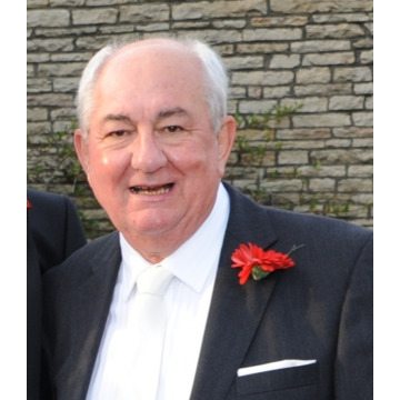 Photo of David Royston LEWIS