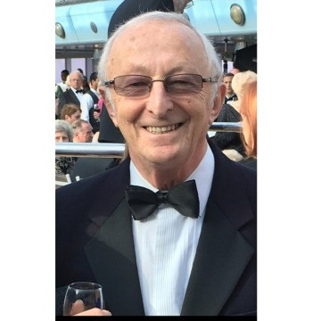Photo of Howard PARKIN