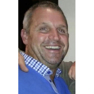 Photo of Mark BRUNT