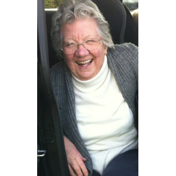 Photo of Ellen Elizabeth WALKER