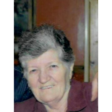 Photo of Sarah HOLLIGAN