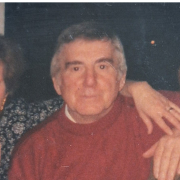 Photo of John Patrick DODD