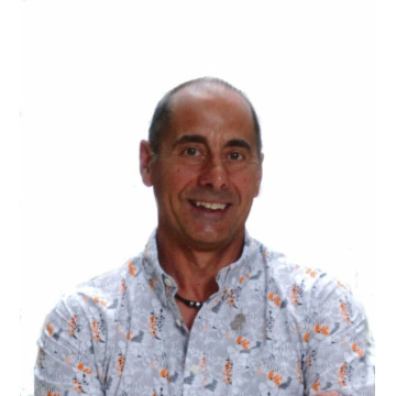 Photo of Michael BROUGH