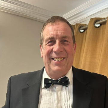 Photo of Mark COATES