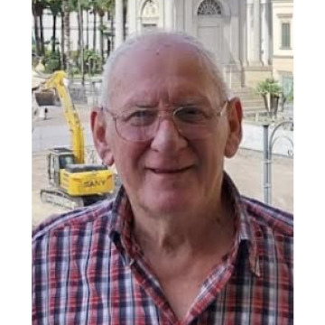 Photo of Gerald Richard DIXON