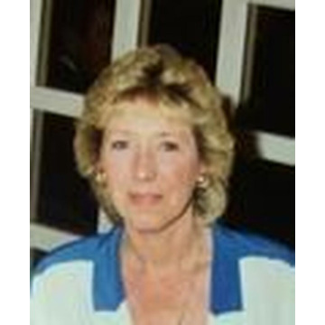 Photo of Marie JONES