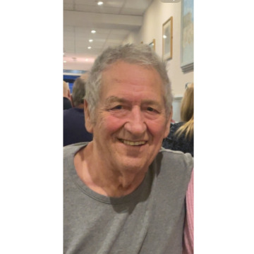 Photo of Allan Henry TROWBRIDGE