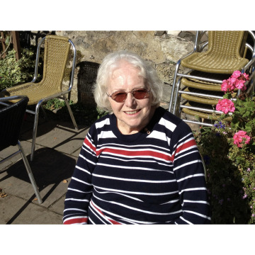Photo of Eileen DOUGAN