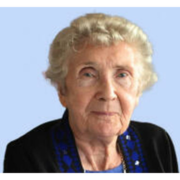 Photo of PATRICIA RYAN